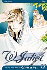 W Juliet, Vol. 12