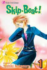 SKIP BEAT TP VOL 01 CURR PTG (C: 1-0-0)