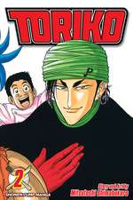 Toriko, Vol. 2