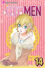 Otomen, Vol. 14