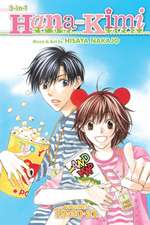 HANA KIMI 3IN1 TP VOL 07 (C: 1-0-0)