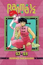 Ranma 1/2 (2-in-1 Edition), Vol. 14: Includes Volumes 27 & 28