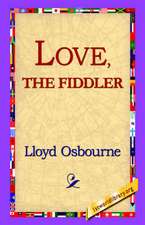 Love, the Fiddler