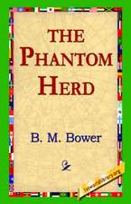 The Phantom Herd