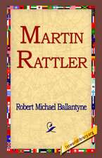 Martin Rattler