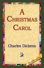 A Christmas Carol