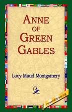 Anne of Green Gables