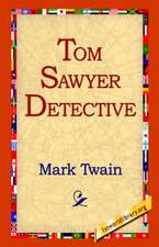 Tom Sawyer, Detective