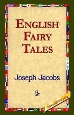 English Fairy Tales