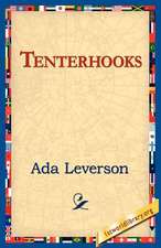 Tenterhooks