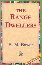 The Range Dwellers