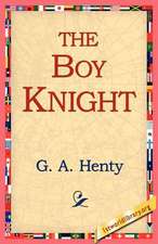 The Boy Knight