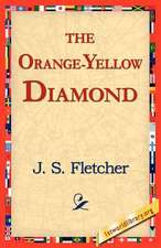 The Orange-Yellow Diamond