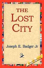 The Lost City