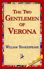 The Two Gentlemen of Verona