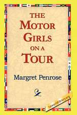 The Motor Girls on a Tour