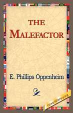 The Malefactor