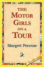 The Motor Girls on a Tour