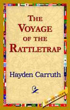 The Voyage of the Rattletrap