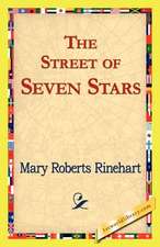 The Street of Seven Stars