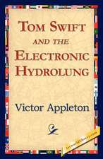 Tom Swift and the Electronic Hydrolung