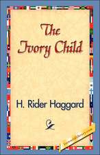 The Ivory Child