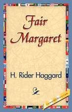 Fair Margaret