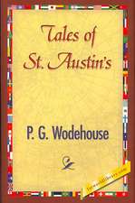 Tales of St. Austin's