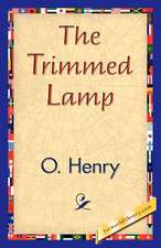 The Trimmed Lamp