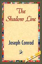 The Shadow Line