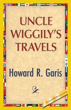 Uncle Wiggily's Travels