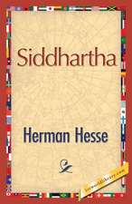 Siddhartha