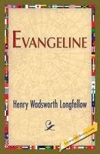 Longfellow, H: Evangeline