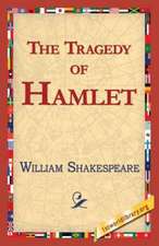 The Tragedy of Hamlet