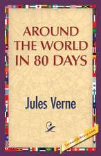 Around the World in 80 Days