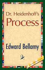 Dr. Heidenhoff's Process