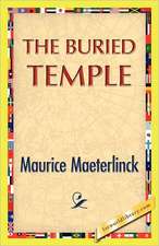 The Buried Temple