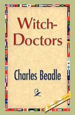 Witch-Doctors