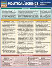 Political Science: Int'l Relations