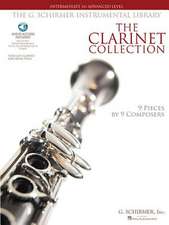 The Clarinet Collection