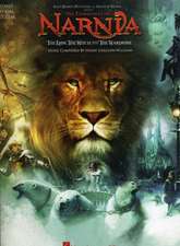 The Chronicles of Narnia