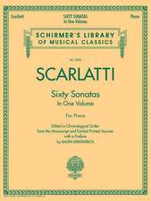 Scarlatti