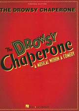 The Drowsy Chaperone