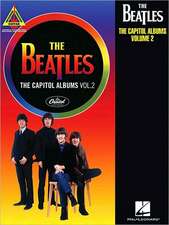 The Beatles: The Capitol Albums, Volume 2