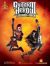 Guitar Hero III: Legends of Rock