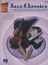 Jazz Classics: Bass [With CD]