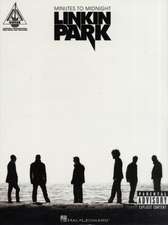 Linkin Park - Minutes to Midnight