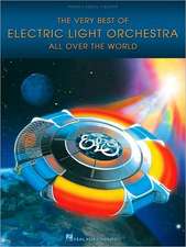 The Very Best of Electric Light Orchestra: All Over the World