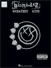 Blink-182 Greatest Hits