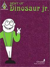 Best of Dinosaur Jr.